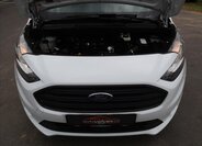 Ford Transit Connect Ostatní 1,5 l 88 kw