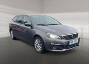 Peugeot 308 Kombi 1,5 l 96 kw