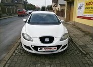 Seat Leon Hatchback 1,4 l 63 kw