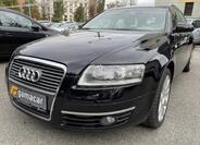 Audi A6 4