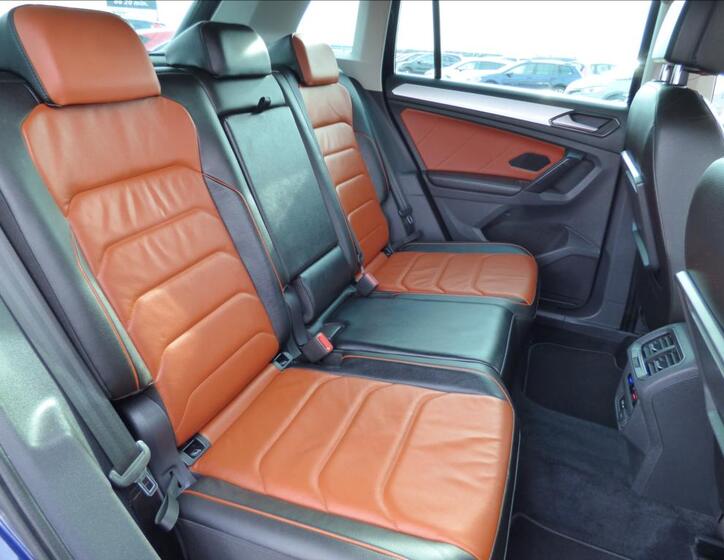 Volkswagen Tiguan 60