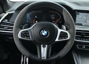 BMW X5 SUV / Terénní 3,0 l 195 kw