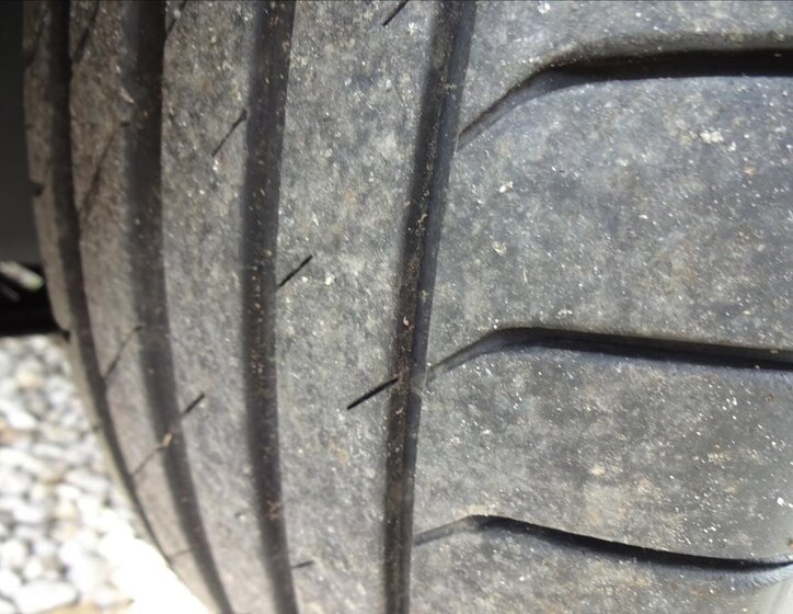 KIA Sportage SUV / Terénní 1,7 l 85 kw