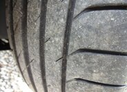 KIA Sportage SUV / Terénní 1,7 l 85 kw