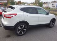 Nissan Qashqai 8