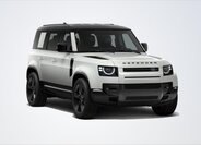 Land Rover Defender SUV / Terénní 5,0 l 313 kw