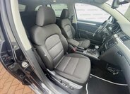 Škoda Superb Kombi 2,0 l 103 kw