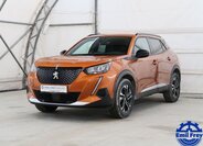 Peugeot 2008 SUV 1,2 l 74 kw