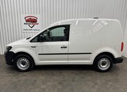 Volkswagen Caddy Ostatní 1,2 l 62 kw