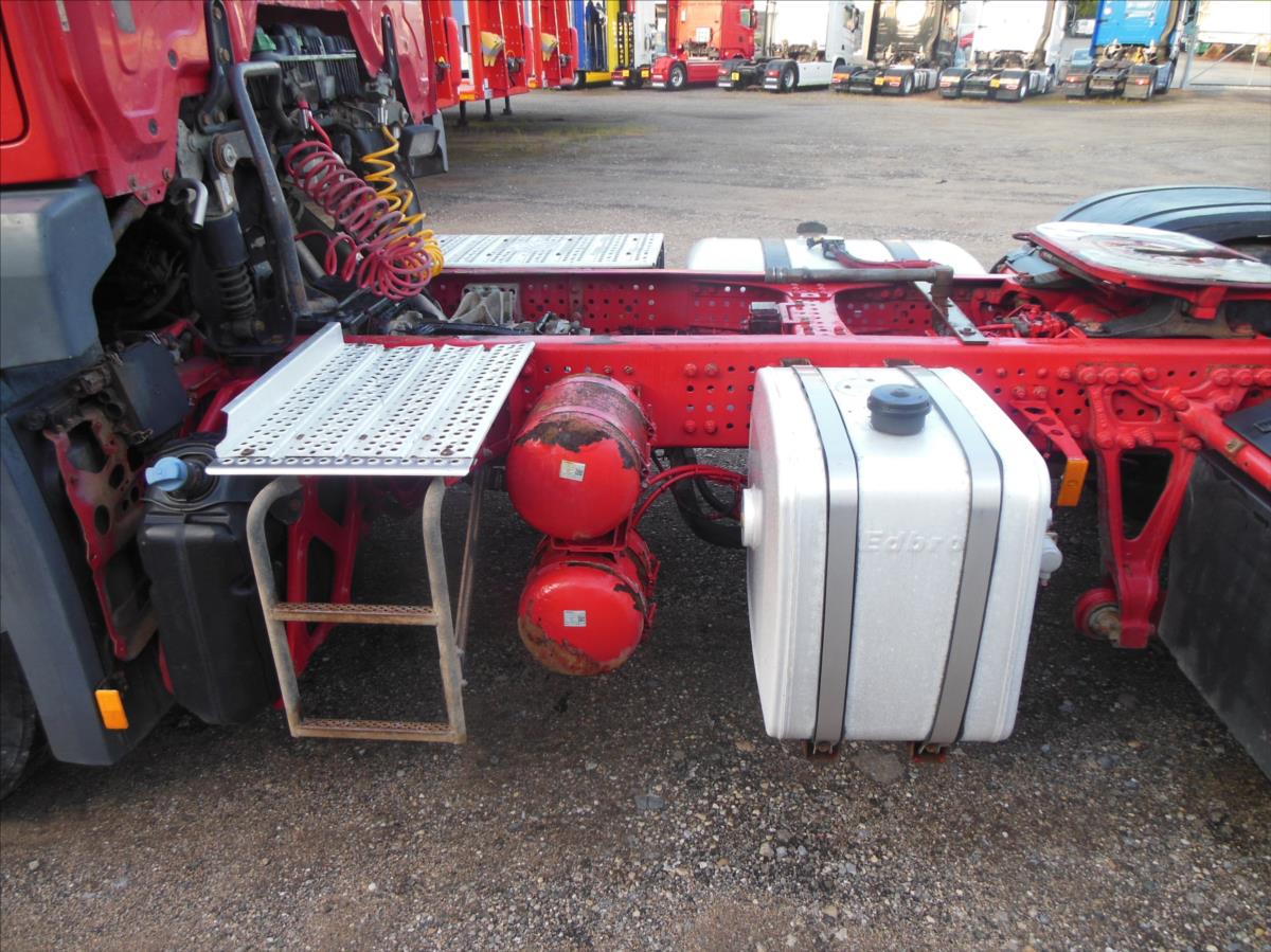 Mercedes-Benz Ostatní