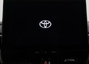 Toyota Corolla Sedan / Limuzína 1,8 l 72 kw