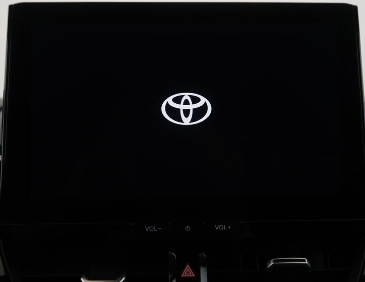 Toyota Corolla Sedan / Limuzína 1,8 l 72 kw