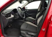 Škoda Kamiq SUV 999,0 85 kw