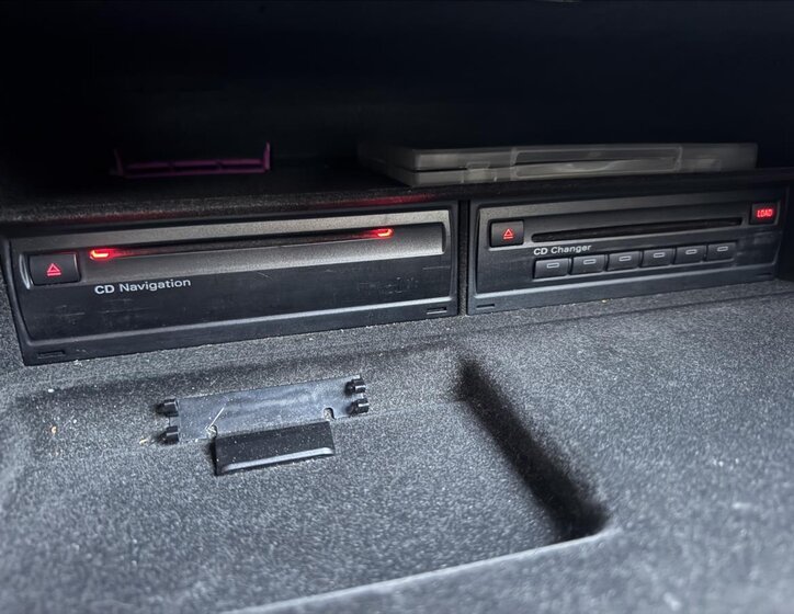 Audi A6 Allroad Kombi 3,0 l 171 kw