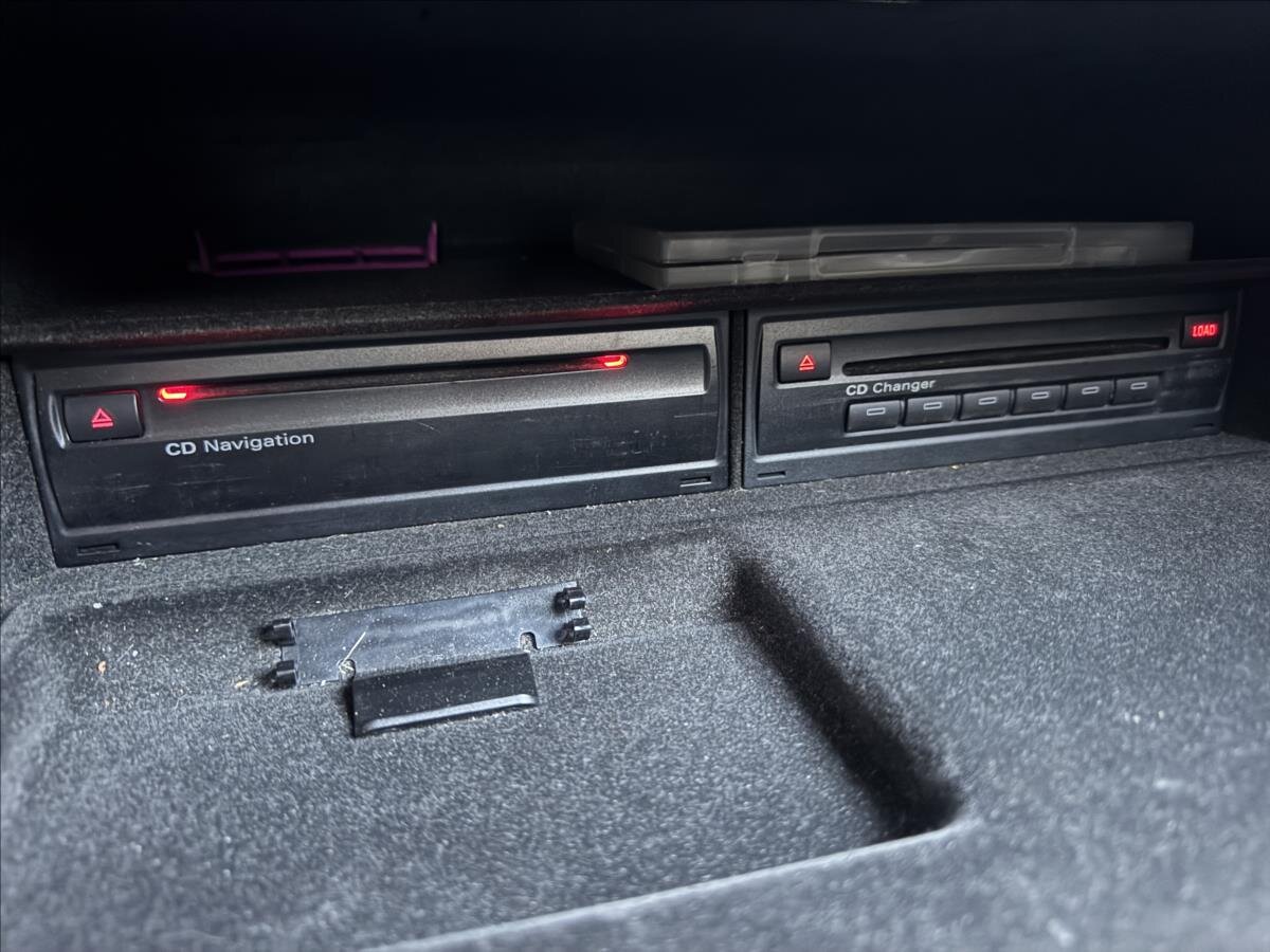 Audi A6 Allroad Kombi 3,0 l 171 kw