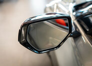 Chevrolet Corvette Kabriolet 5,5 l 481 kw