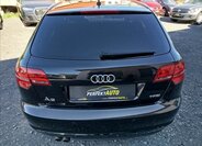 Audi A3 Hatchback 1,4 l 92 kw