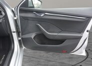 Škoda Octavia Kombi 2,0 l 85 kw