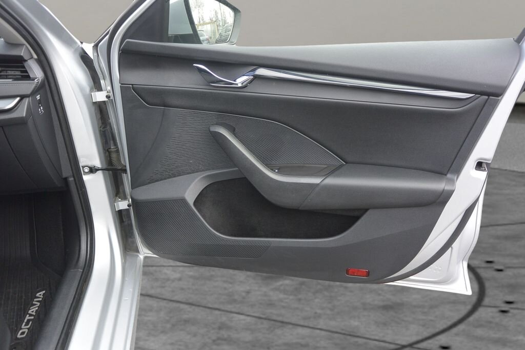 Škoda Octavia Kombi 2,0 l 85 kw