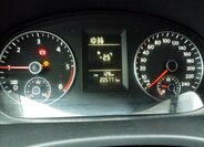 Volkswagen Caddy Skříň 1,6 l 55 kw