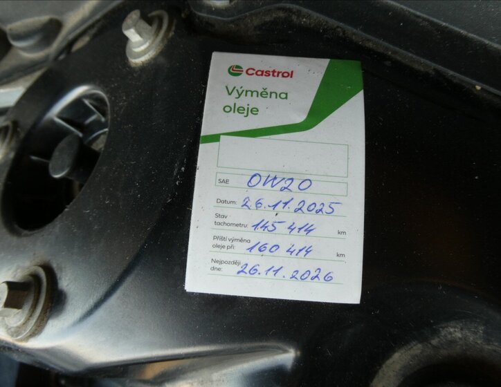 Volvo XC90 SUV / Terénní 2,0 l 228 kw