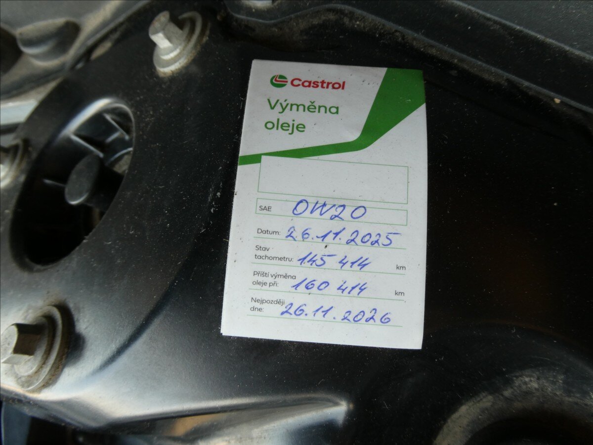 Volvo XC90 SUV / Terénní 2,0 l 228 kw