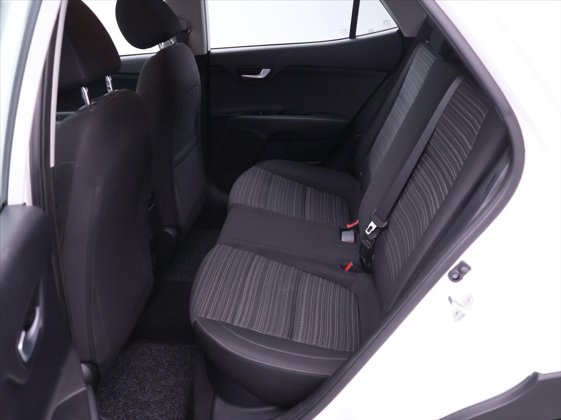 KIA Stonic SUV / Terénní 998,0 88 kw