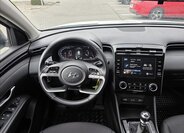 Hyundai Tucson Ostatní 1,6 l 110 kw