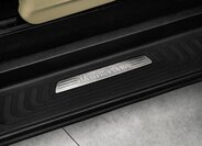 Mercedes-Benz Třídy V 21