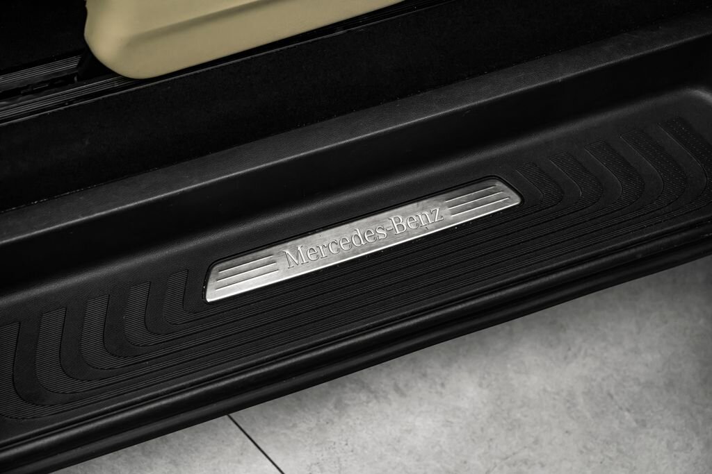 Mercedes-Benz Třídy V