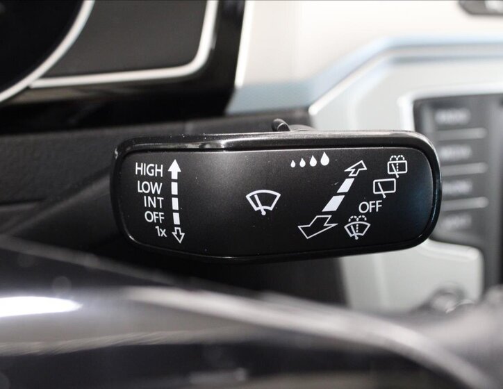 Volkswagen Passat 21