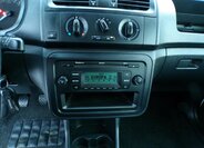 Škoda Fabia Hatchback 1,2 l 44 kw