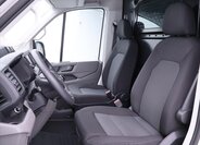 Volkswagen Crafter 11