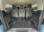 Mercedes-Benz Třídy V VAN-Minibus 2,0 l 140 kw