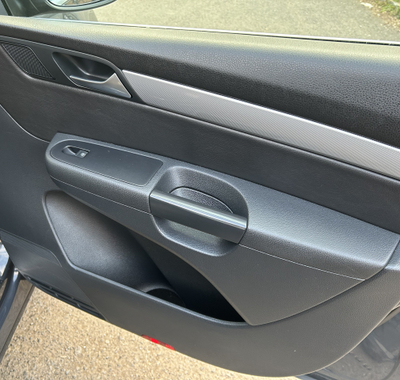 Volkswagen Sharan 42