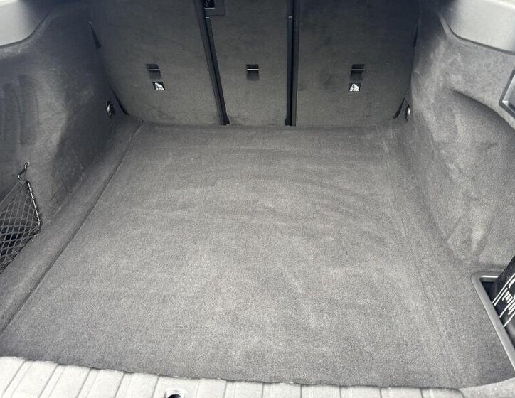 BMW Řada 4 Sedan 2,0 l 140 kw