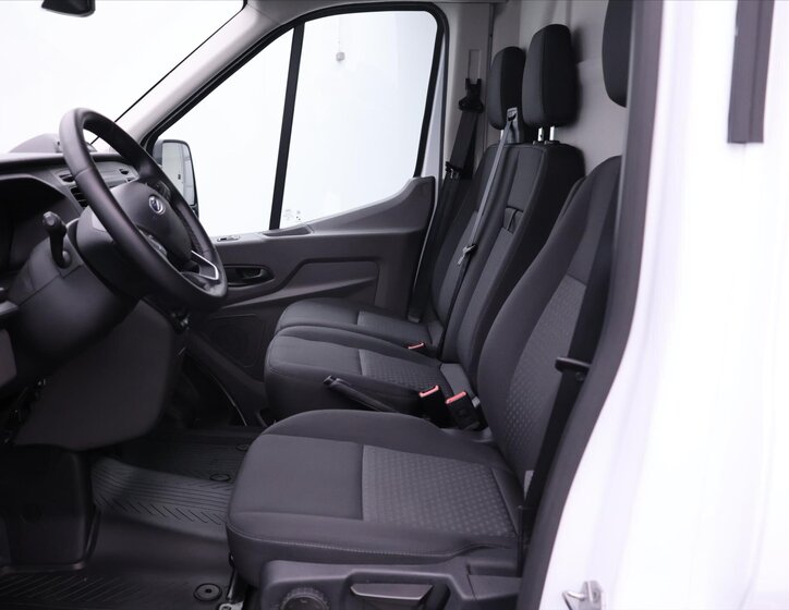 Ford Transit Skříň 2,0 l 95 kw
