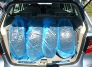 Mercedes-Benz Třídy B 12