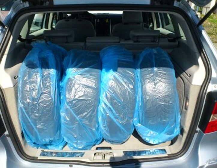 Mercedes-Benz Třídy B 12