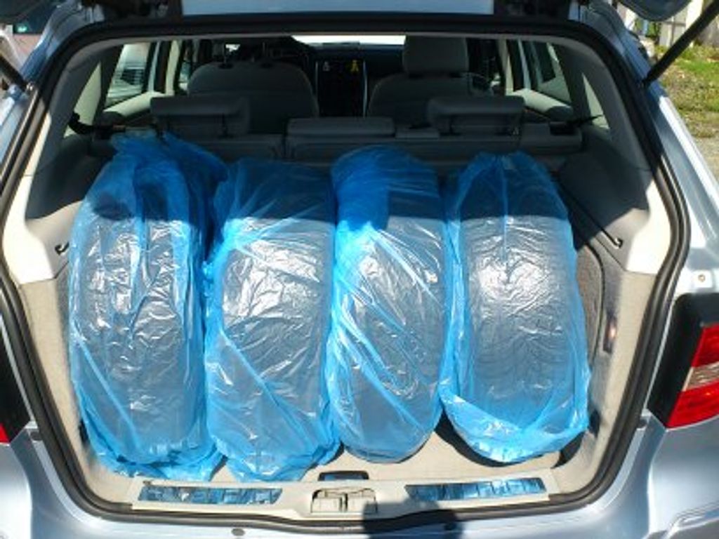 Mercedes-Benz Třídy B