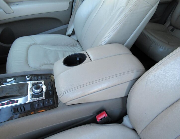 Audi Q7 SUV 3,0 l 171 kw