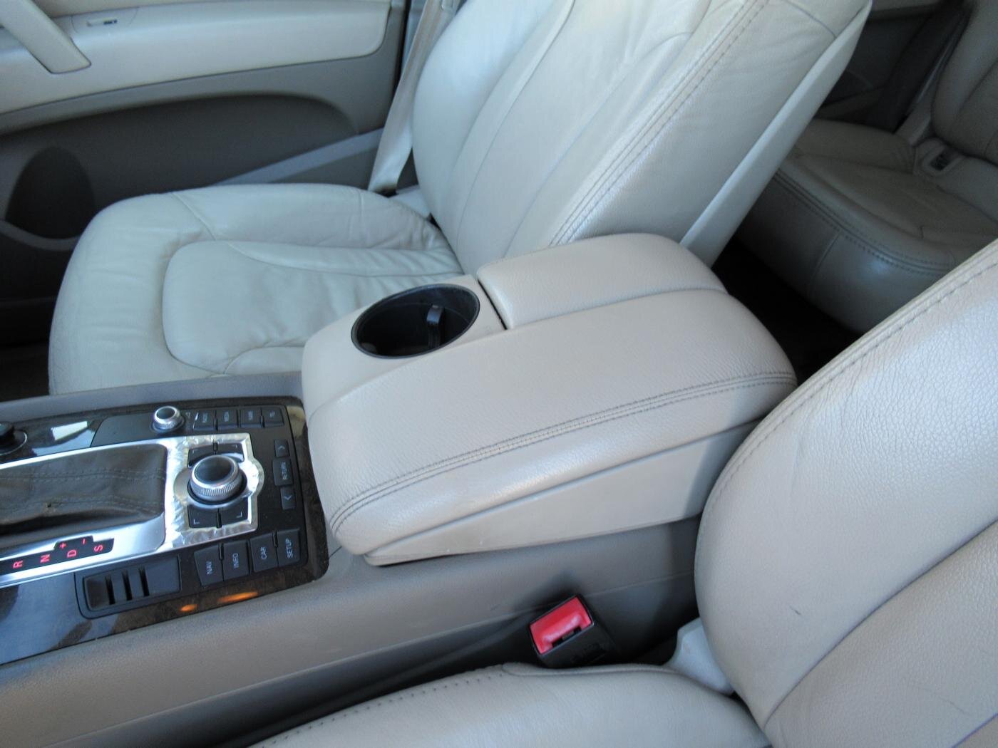 Audi Q7 SUV 3,0 l 171 kw