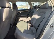 Seat Exeo Kombi 2,0 l 88 kw