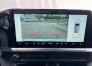 Volkswagen Caravelle 27