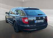 Škoda Superb Kombi 2,0 l 125 kw