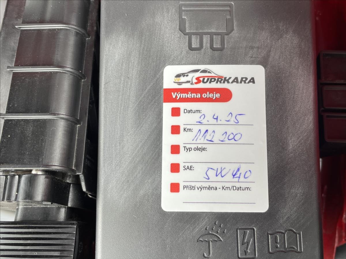 Škoda Karoq SUV / Terénní 999,0 85 kw