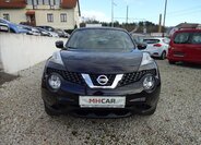 Nissan Juke 2