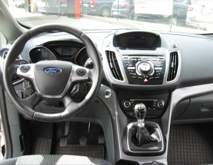 Ford C-MAX 15