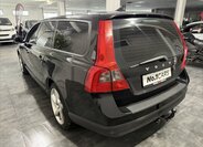 Volvo V70 4