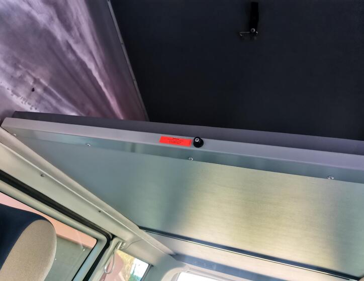 Volkswagen Multivan 18